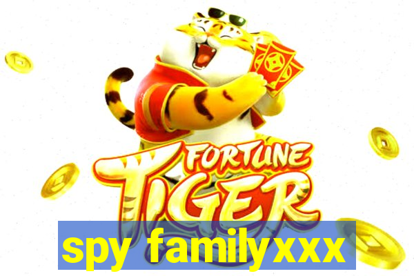 spy familyxxx